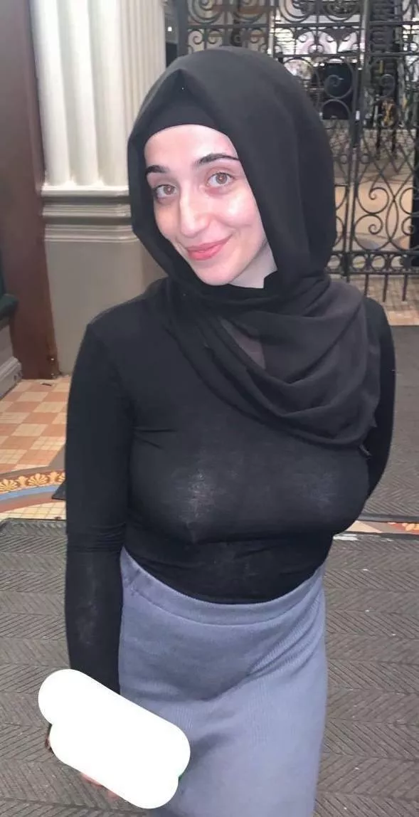 Her name? posted by aminosad