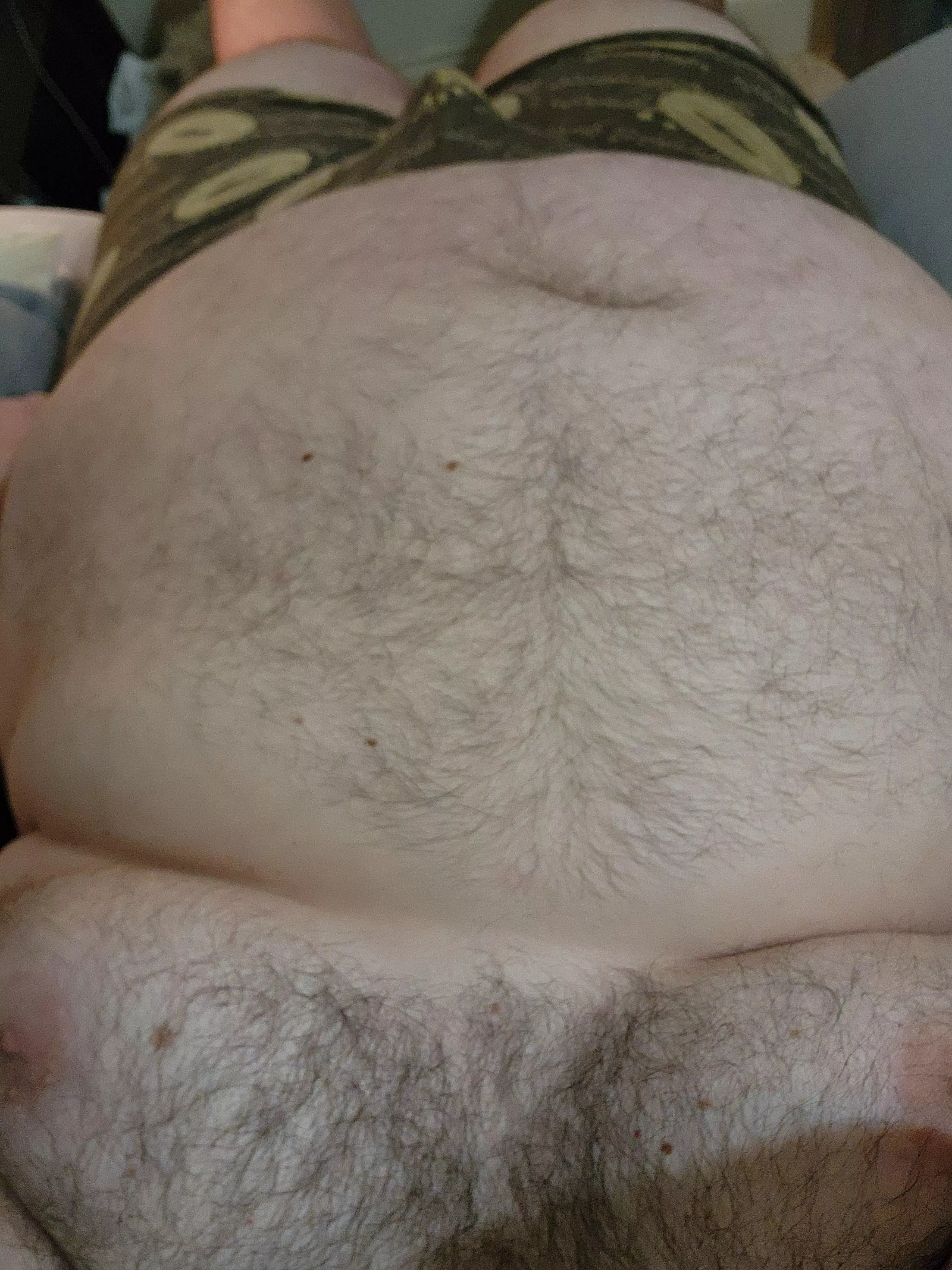 Hope everyone has a great day posted by lumpyvalu