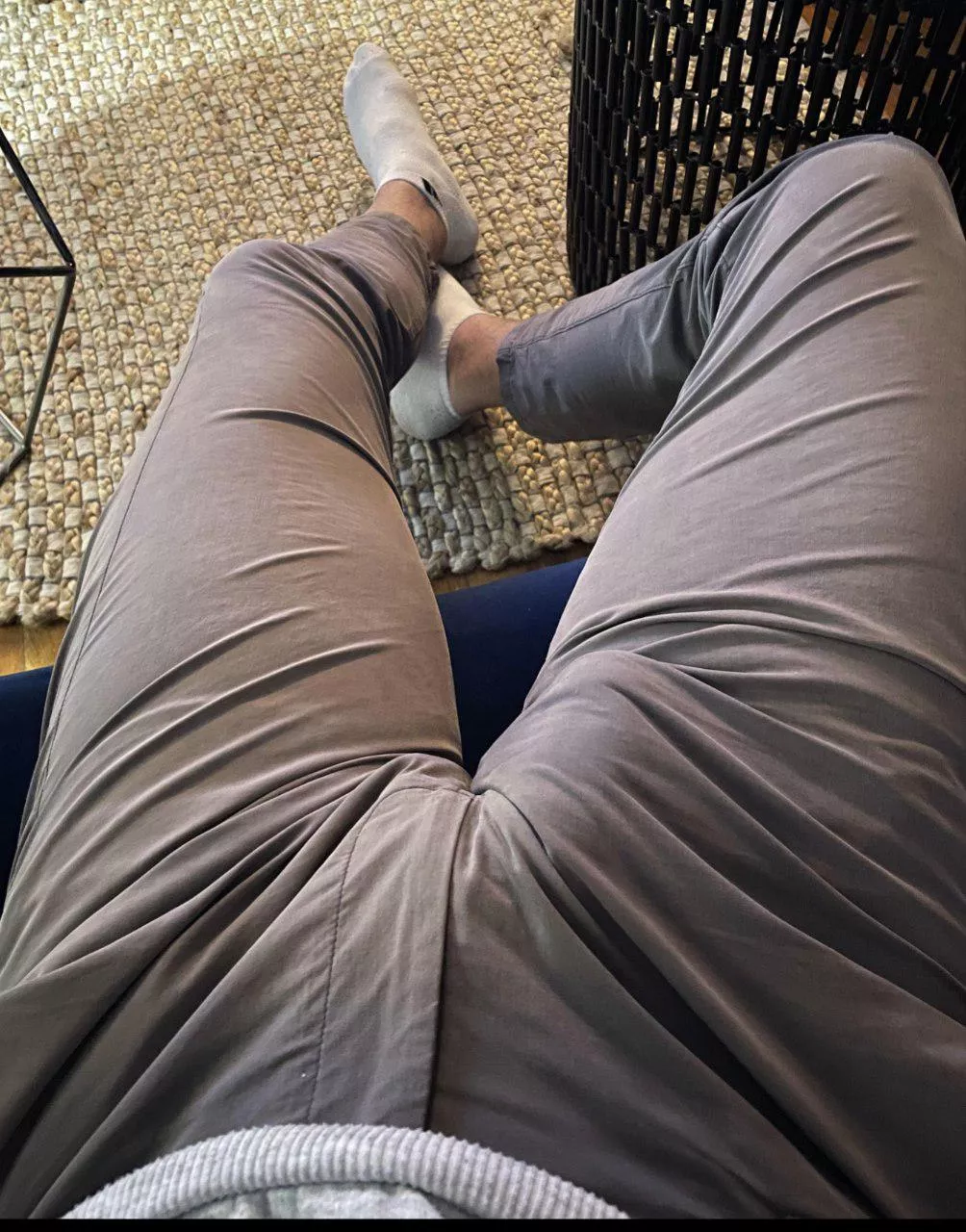 Hope nobody in my office notices  posted by Youre_Mine_Now