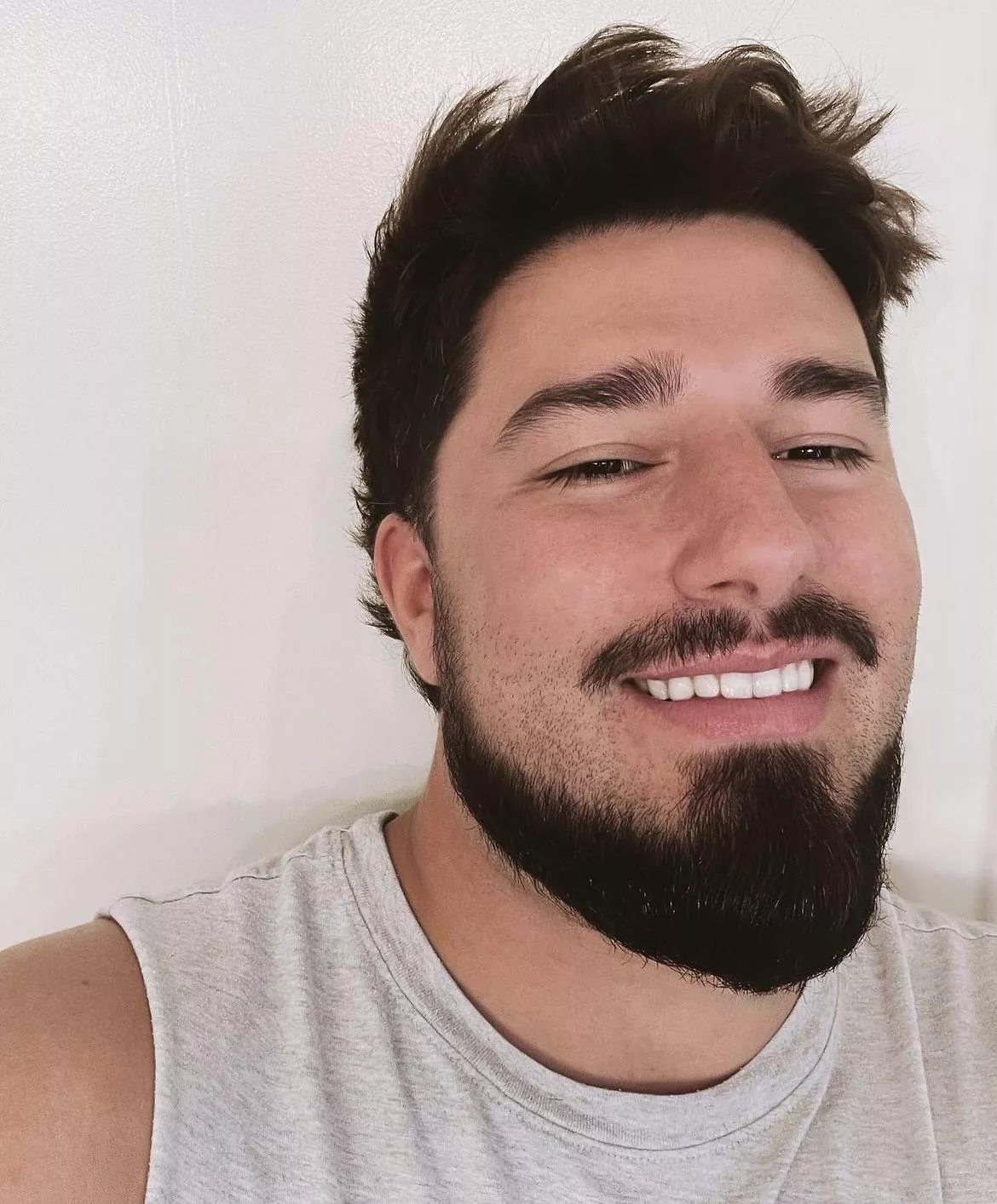 hope you boys had a good weekend 👼🏻 posted by calantxxx