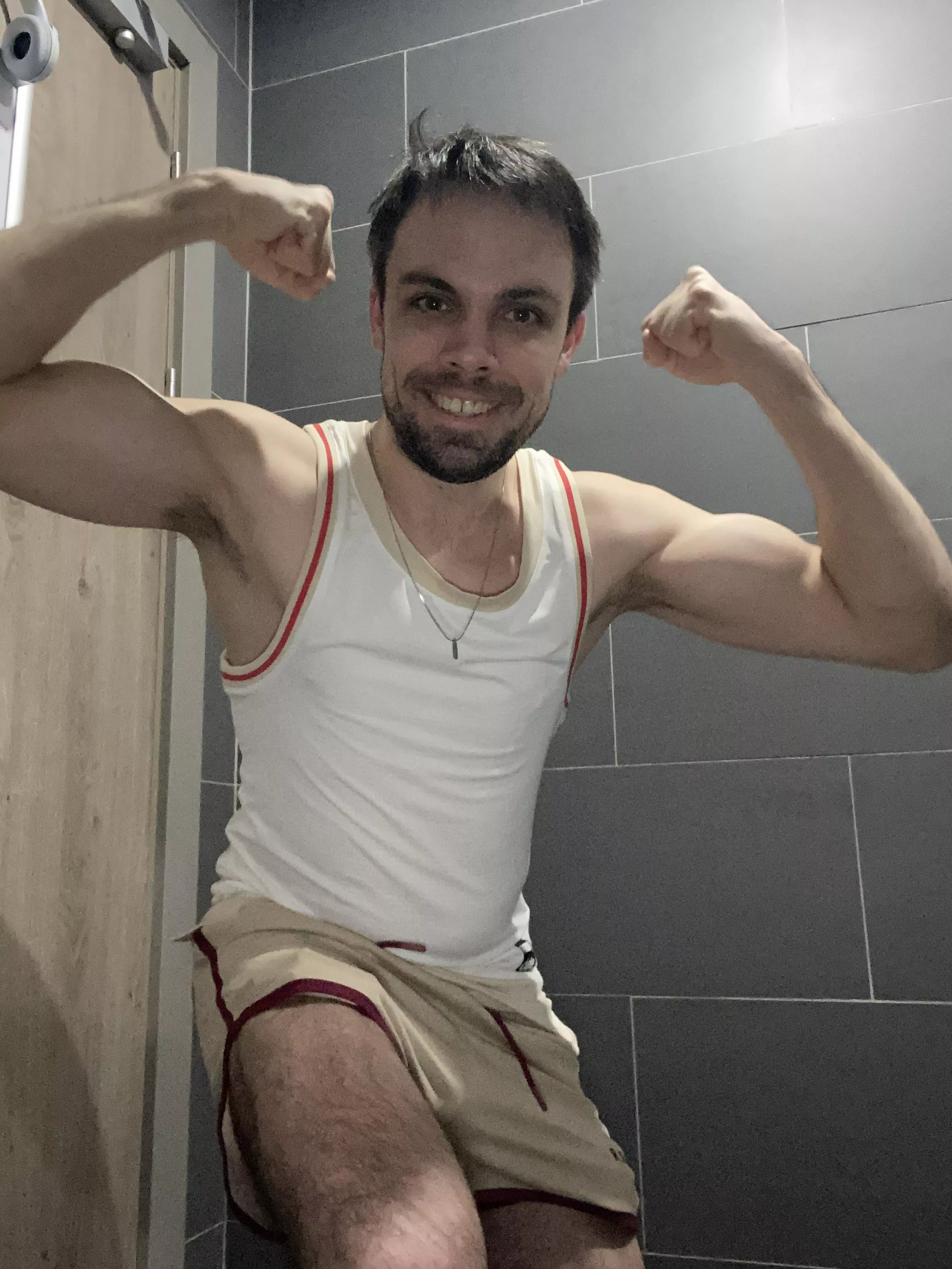 Hope you like my new kit :-) posted by Available-Start-5085