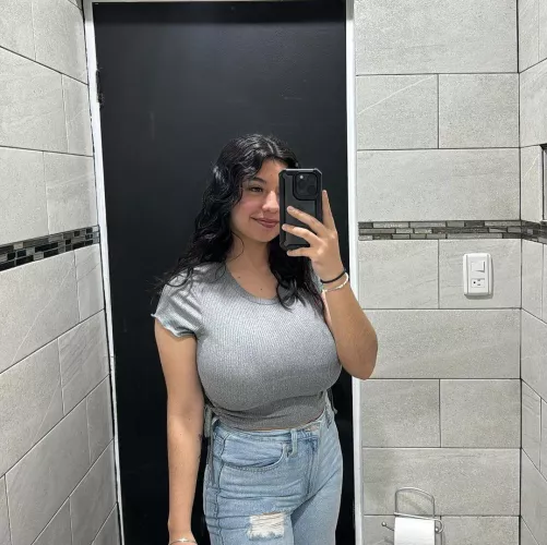 Horchata cannons by throwaway162256