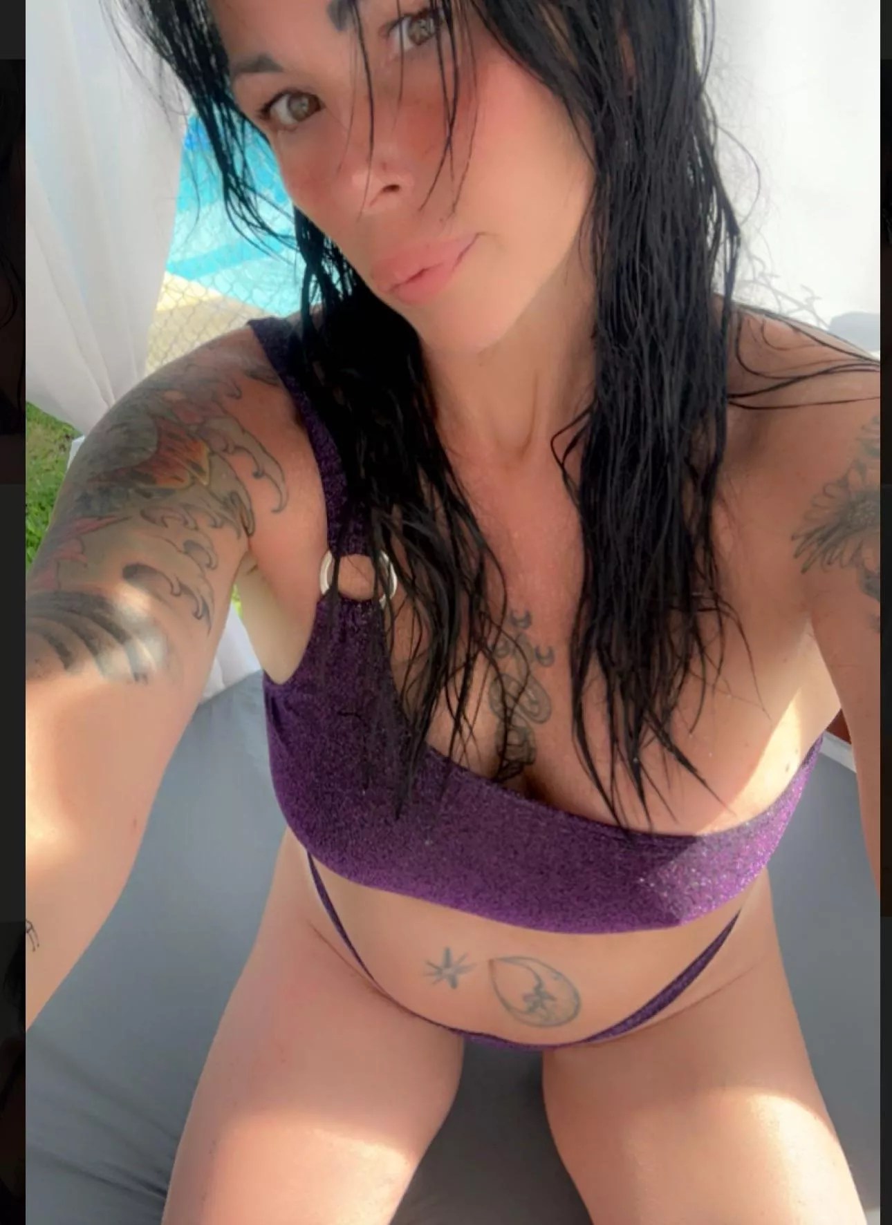 Hot  posted by lallilove