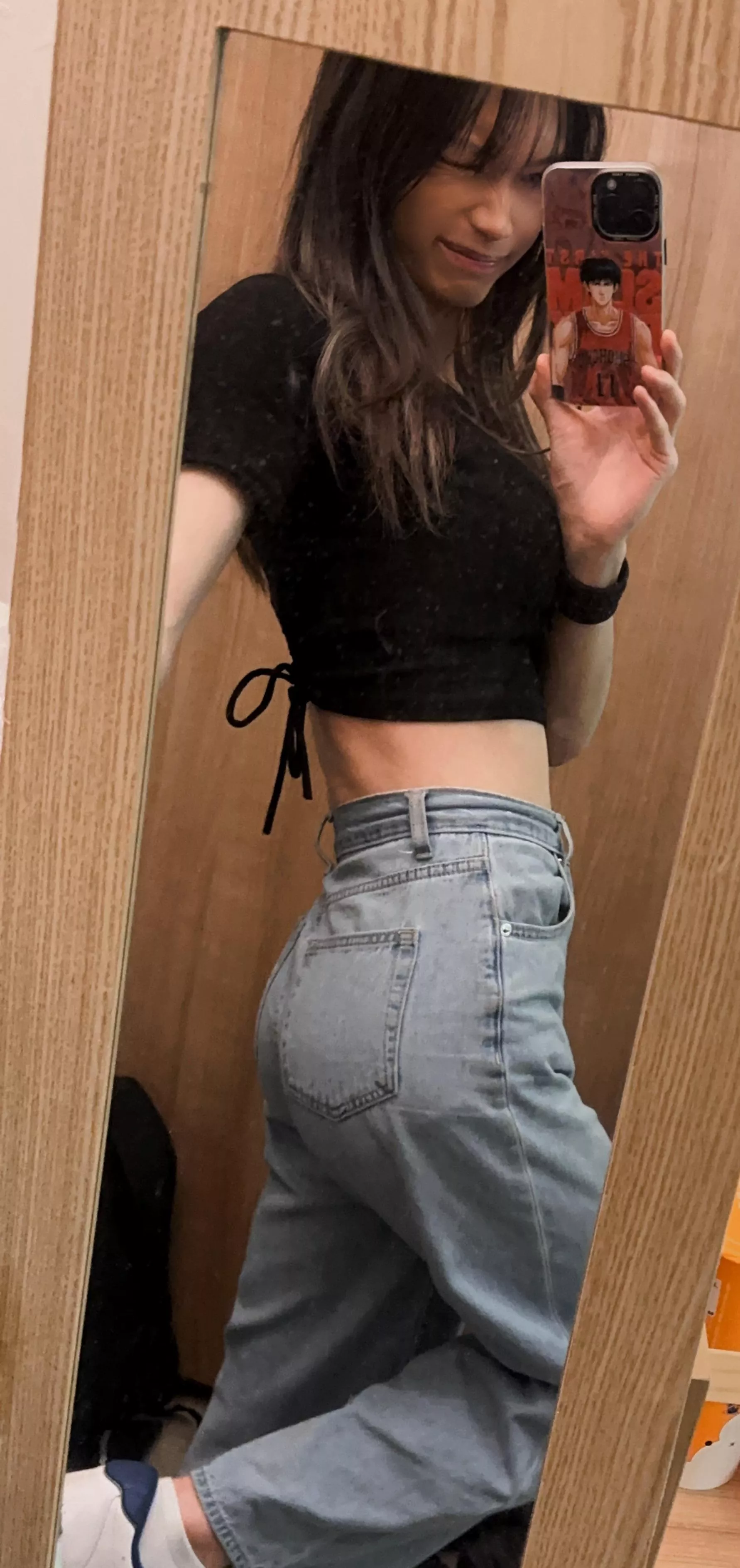 how long are you lasting inside a fit body like mine posted by AsianIvy