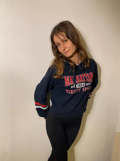 I can't wait that long anymore by Viki_soul