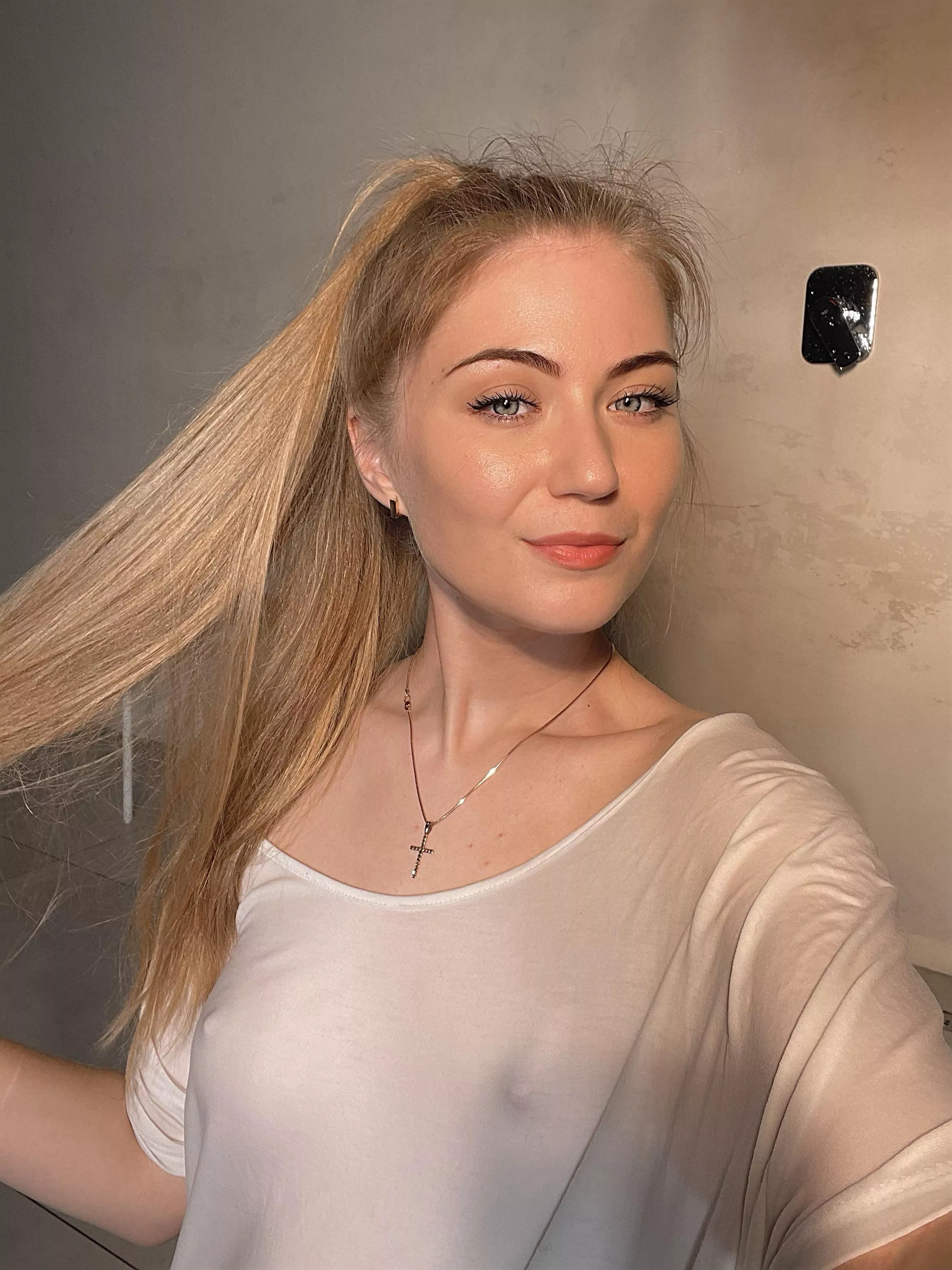 I don’t like put bra posted by chevismfcrazy