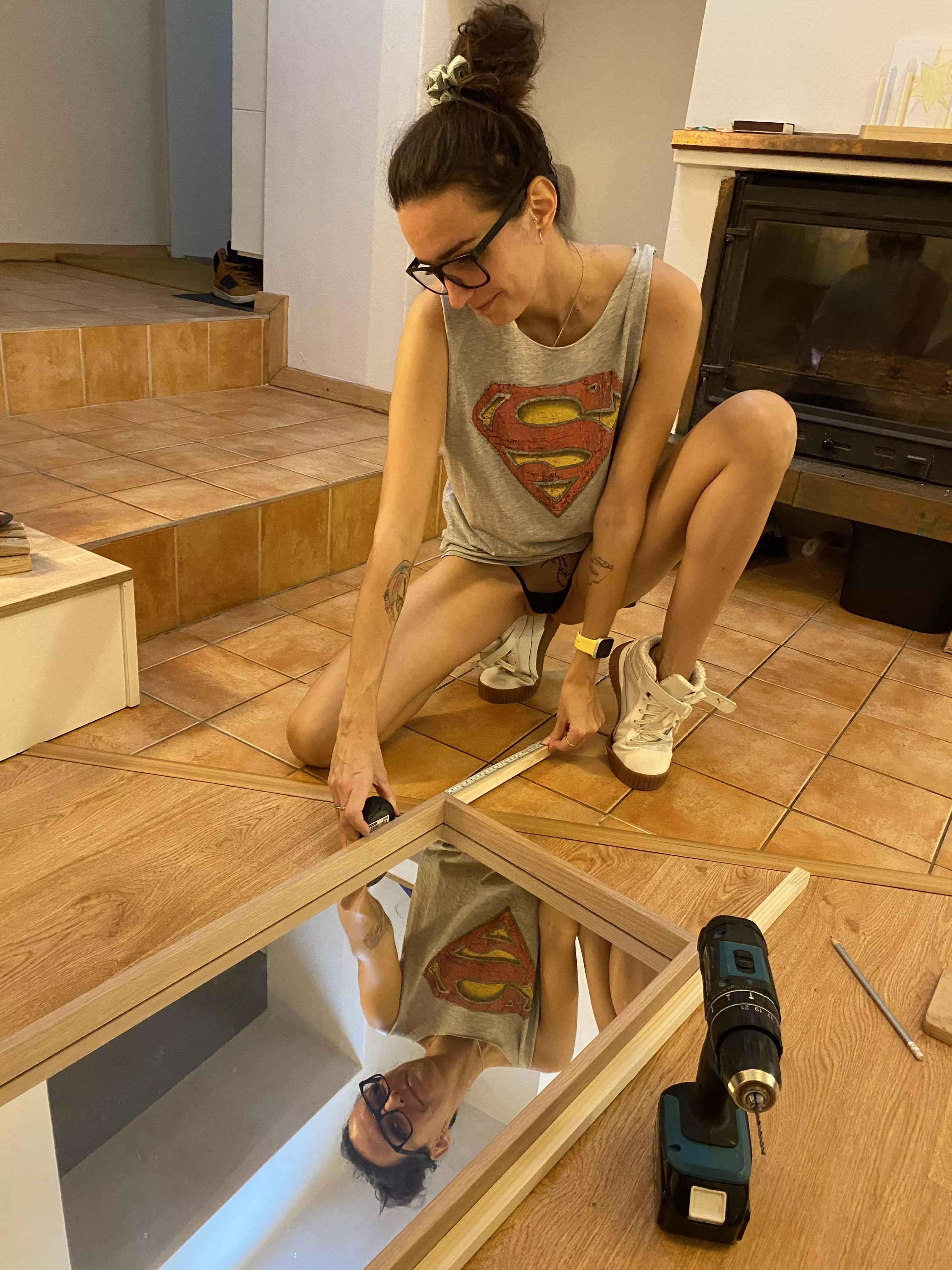 I fix your hole too posted by ErikaBosom