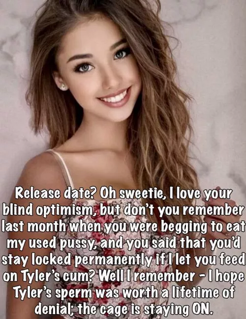 I hope you enjoyed Tyler’s creampie - it’s gonna cost you!  by biffa_b_