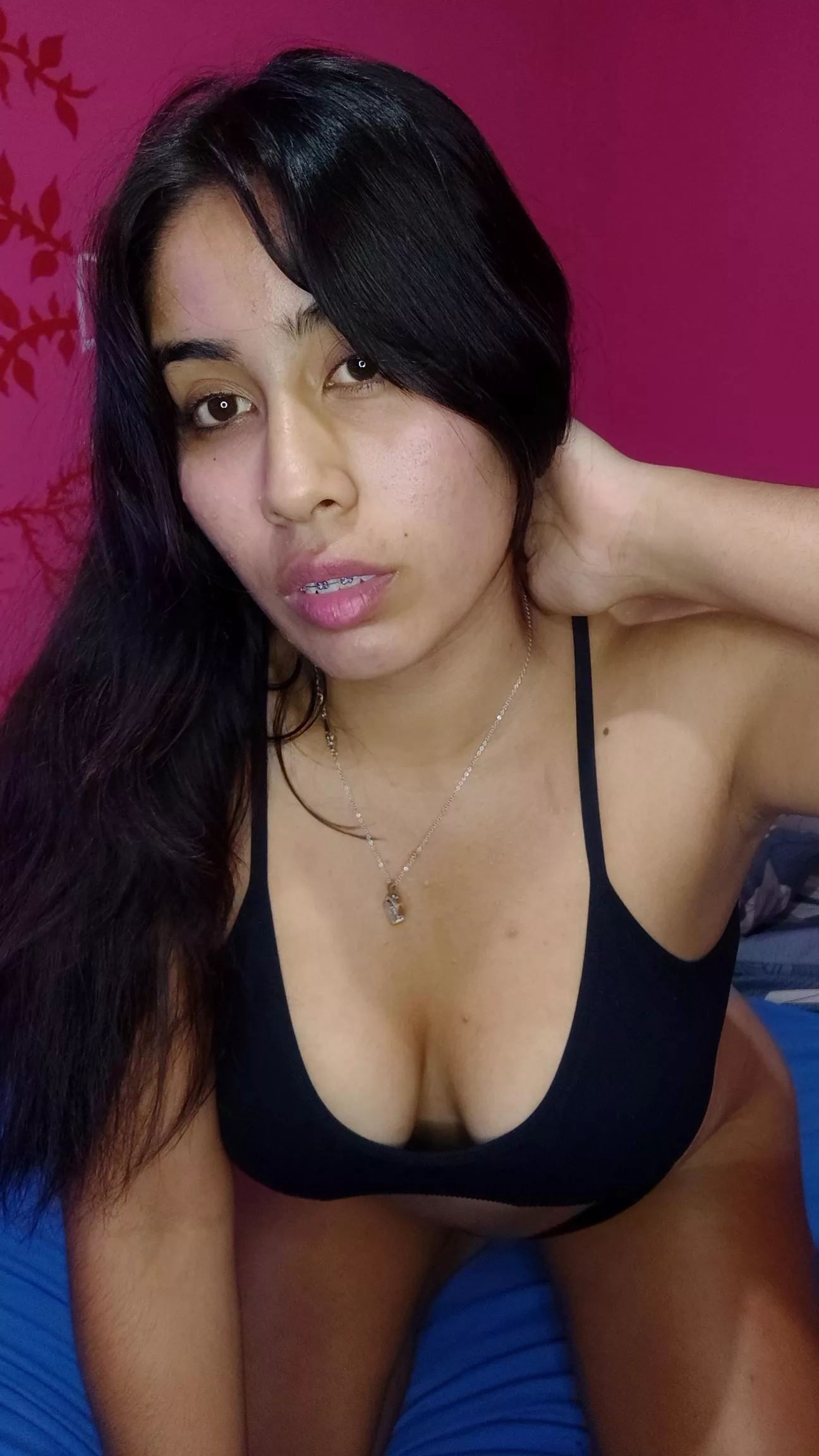 I just exercised my body posted by Brittany-rosse