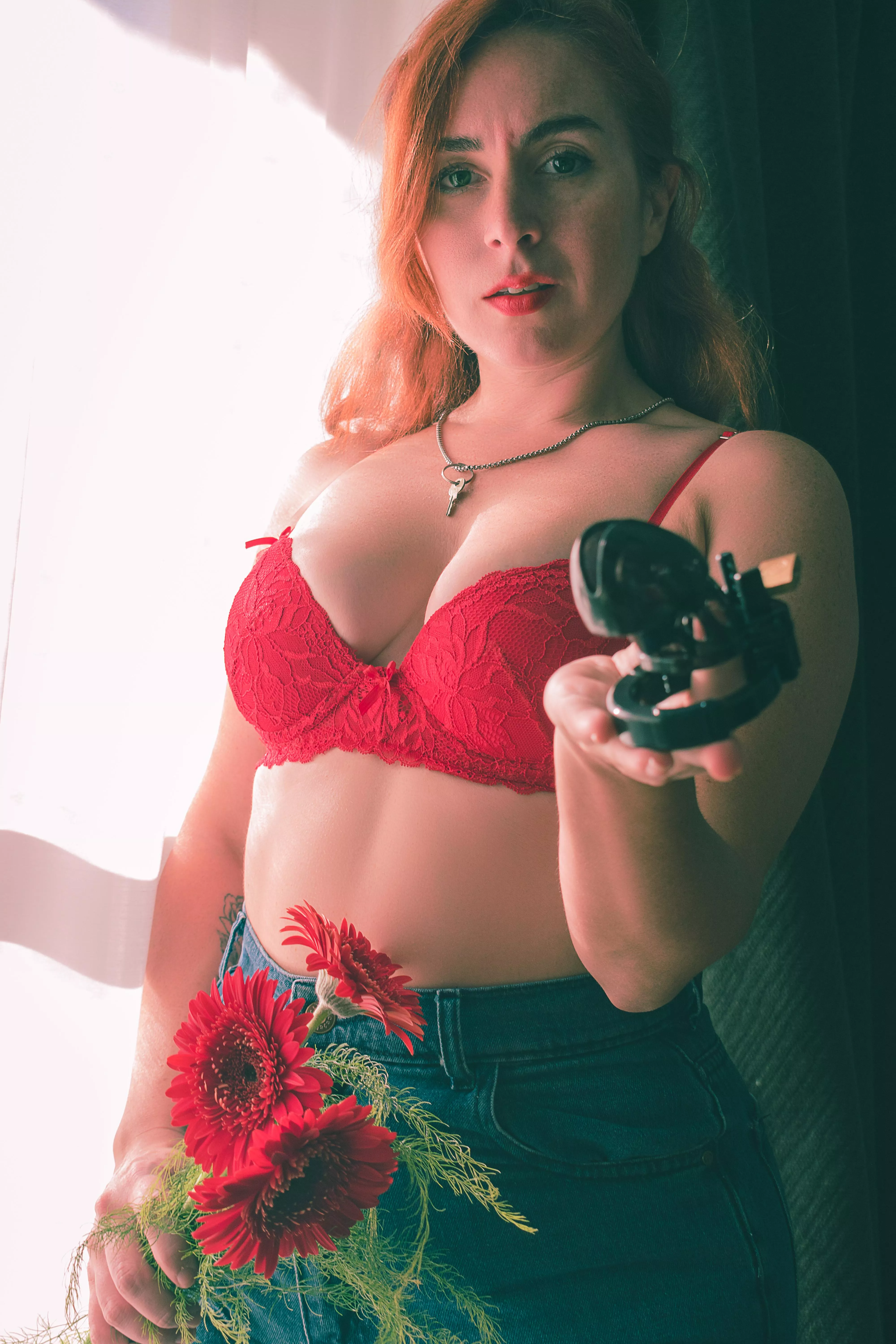 I know it's going to be tight but believe me, you are going to love it! posted by MaiaRedhood