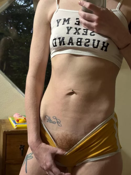 i love my sexy husband 😉 by redhotpearlx