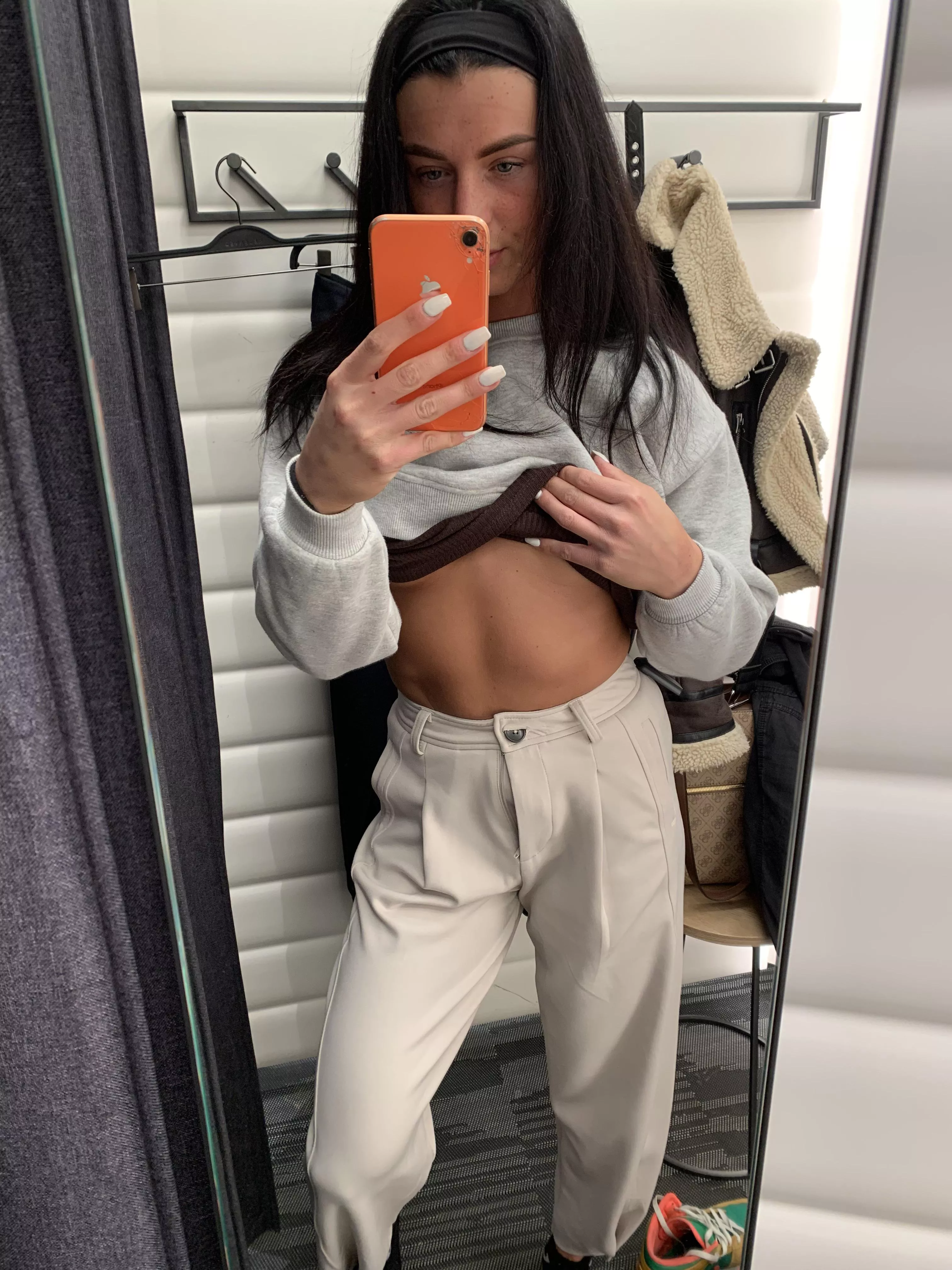 I love these pants posted by lovelybeautyx