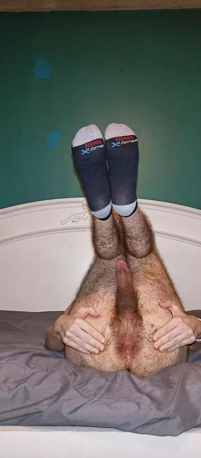 I need some insanely hairy cock in my insanely hairy cunt. DMs open.  posted by AlterionYuuhi