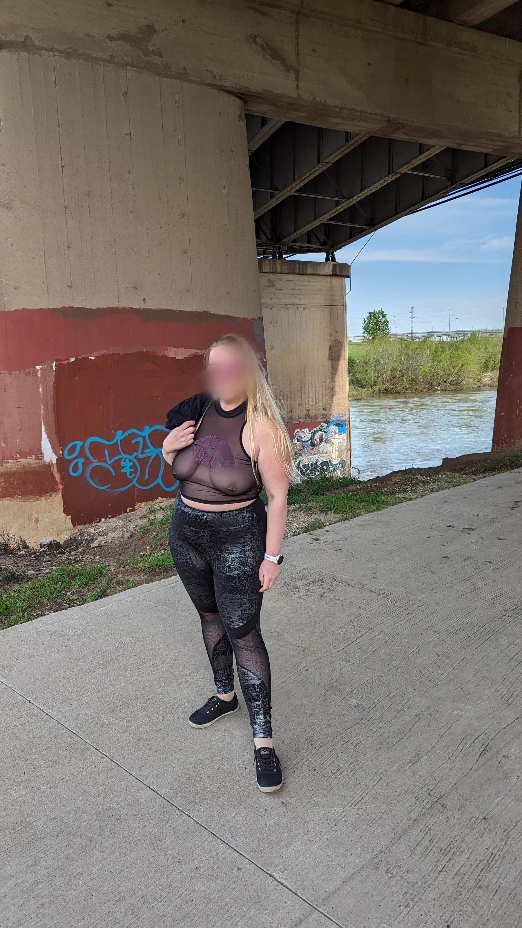 I probably didn't even need the shirt posted by adventurecpl69