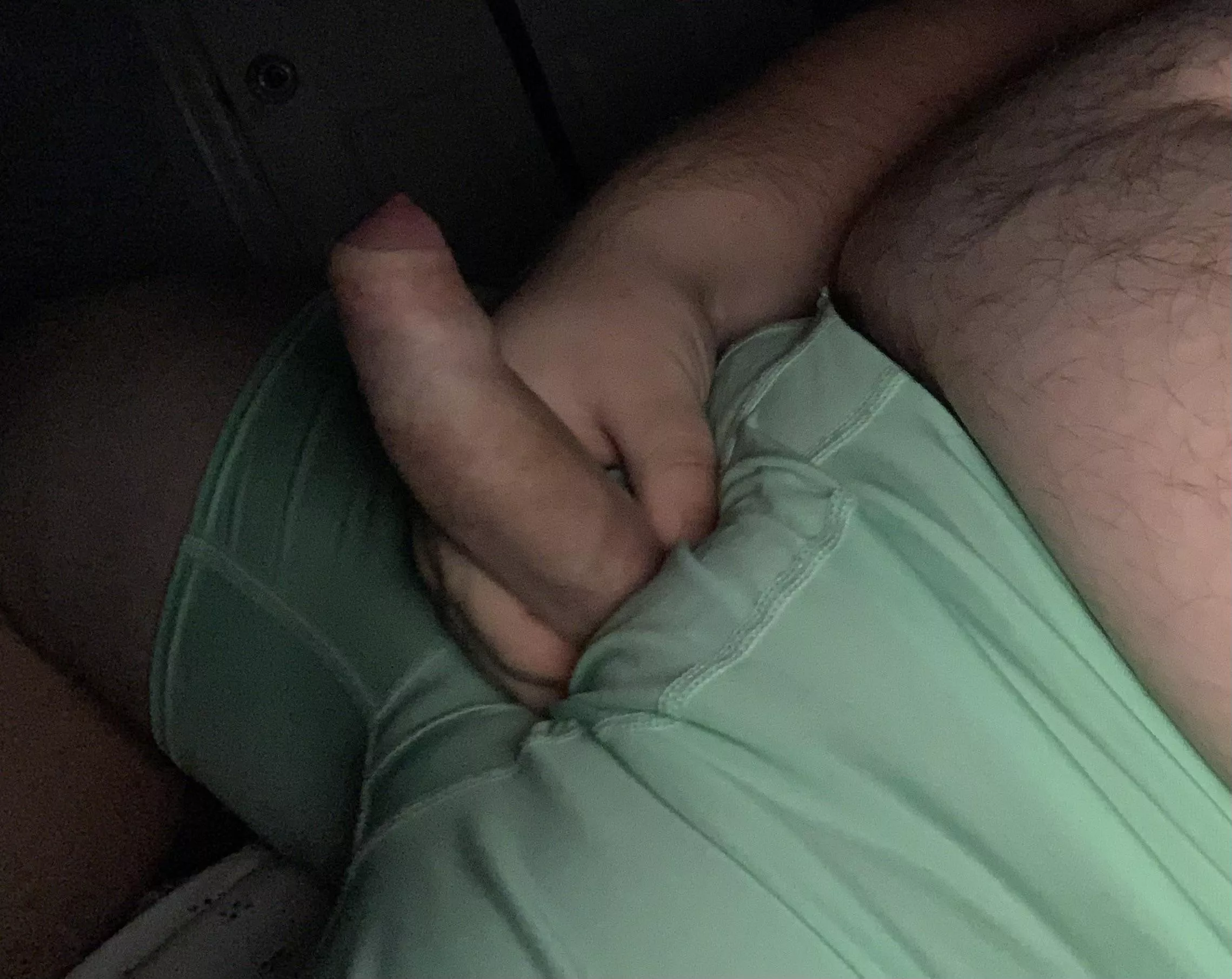 I really wanna make you mine posted by thinker555