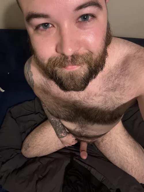 I think you and I need to have a discussion. by SourBrapple