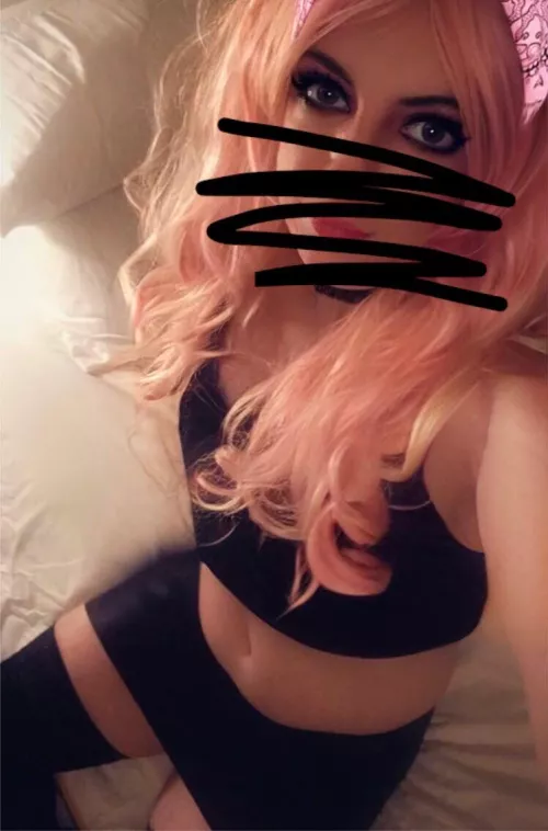 If I had a bf I’d suck his dick every day, more than once. by summerdayfalls