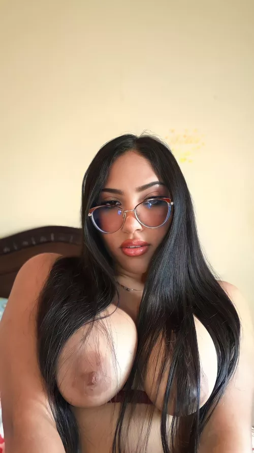 If I lay next to you, what would you do to me?   by gadearmas