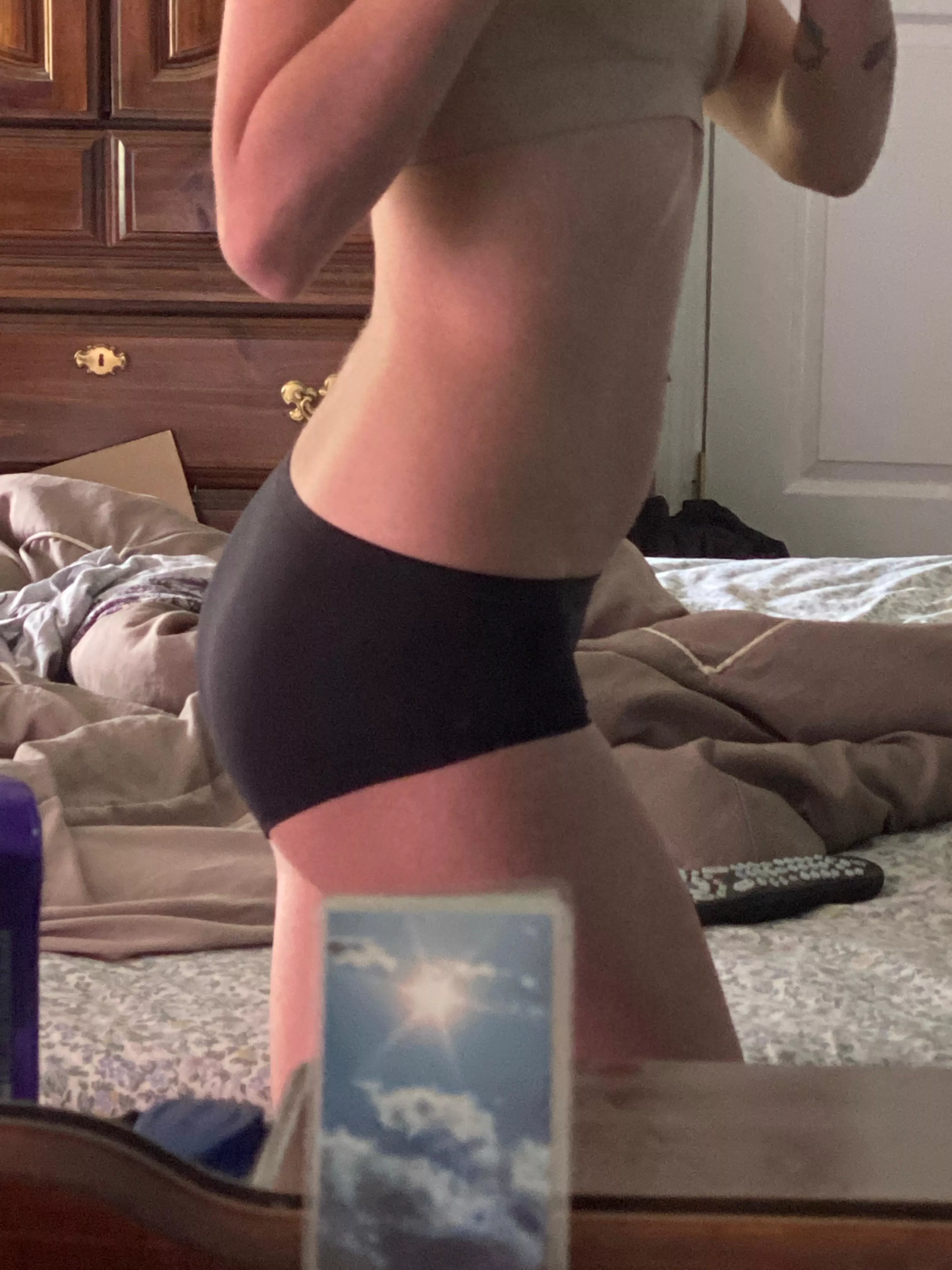 I’ll just stay like this today posted by jm12553