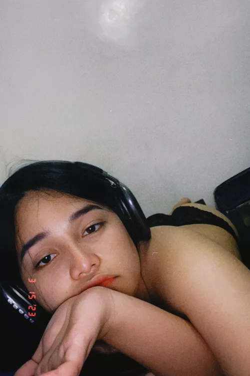 I’m bored 😩 by Barbielatzzz