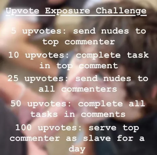 I’m going to try this again 18m by Cool-Funny-1281