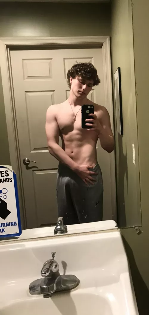 I’m sad by Dry_Change_1960