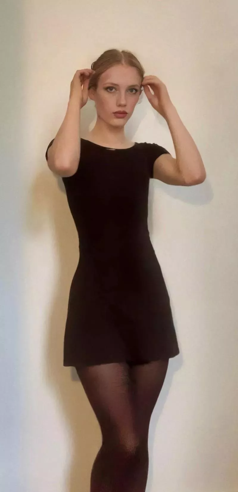 I’m still a guy right? posted by Additional-Form5480