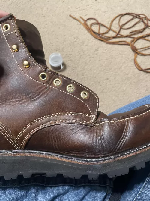 Is this normal? by Background-Forever81