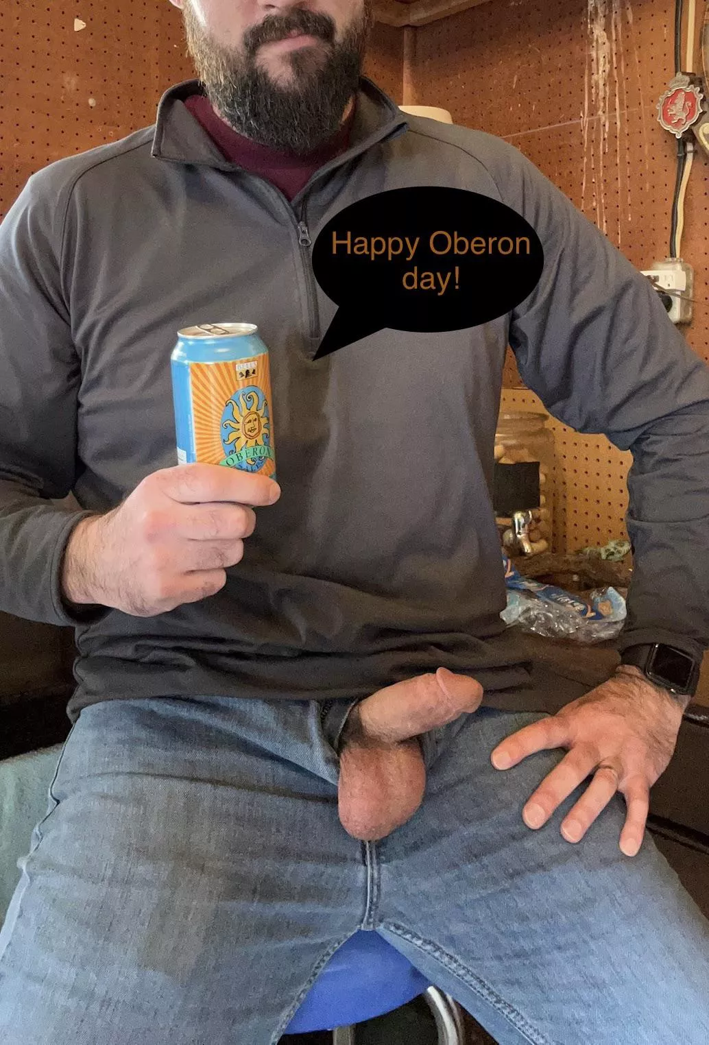 It sure is a beautiful day in the Midwest! posted by Midwestdad696