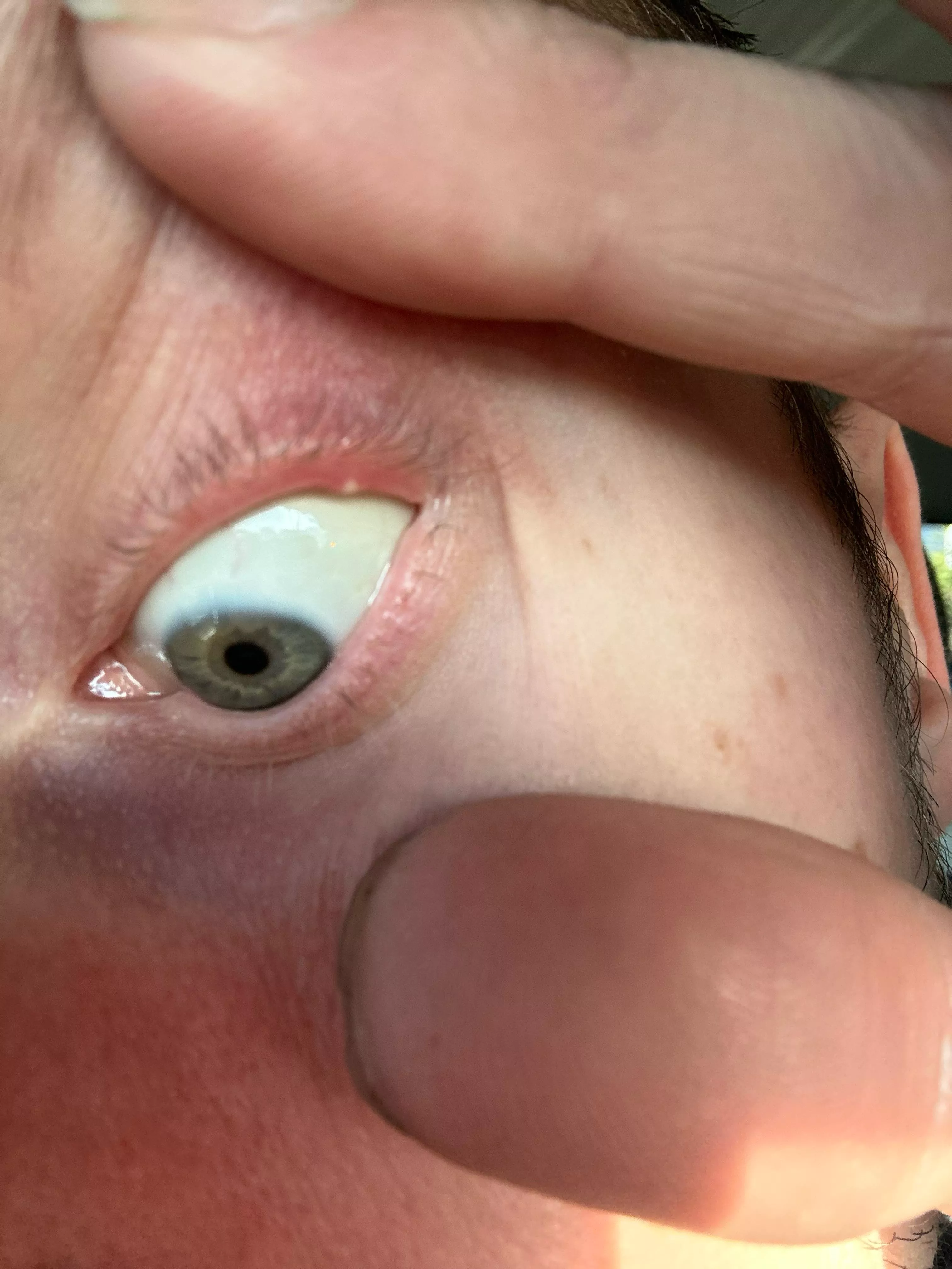 It’s on my eyeeeeeee posted by solidmurda