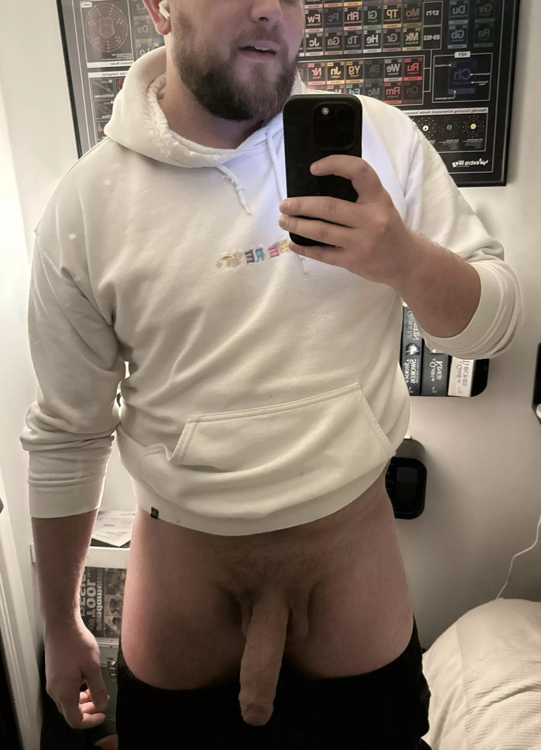 It’s so nice, I had to do it twice posted by Clarkeyjo_18