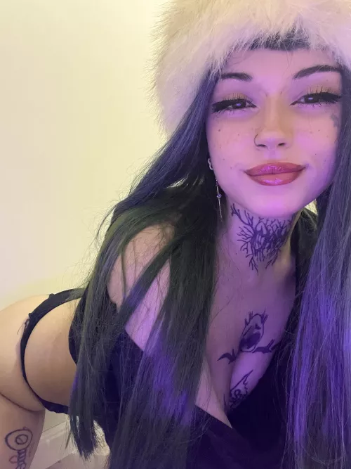 Just casually flirting with you by BlizzardRecruiter