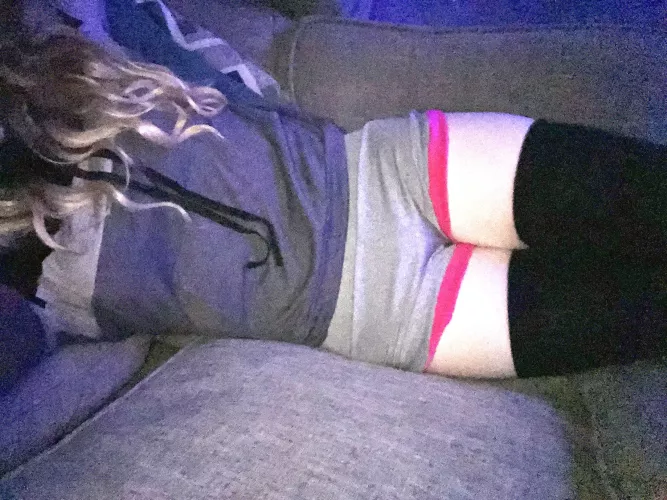 Just chillin by NoHelicopter335