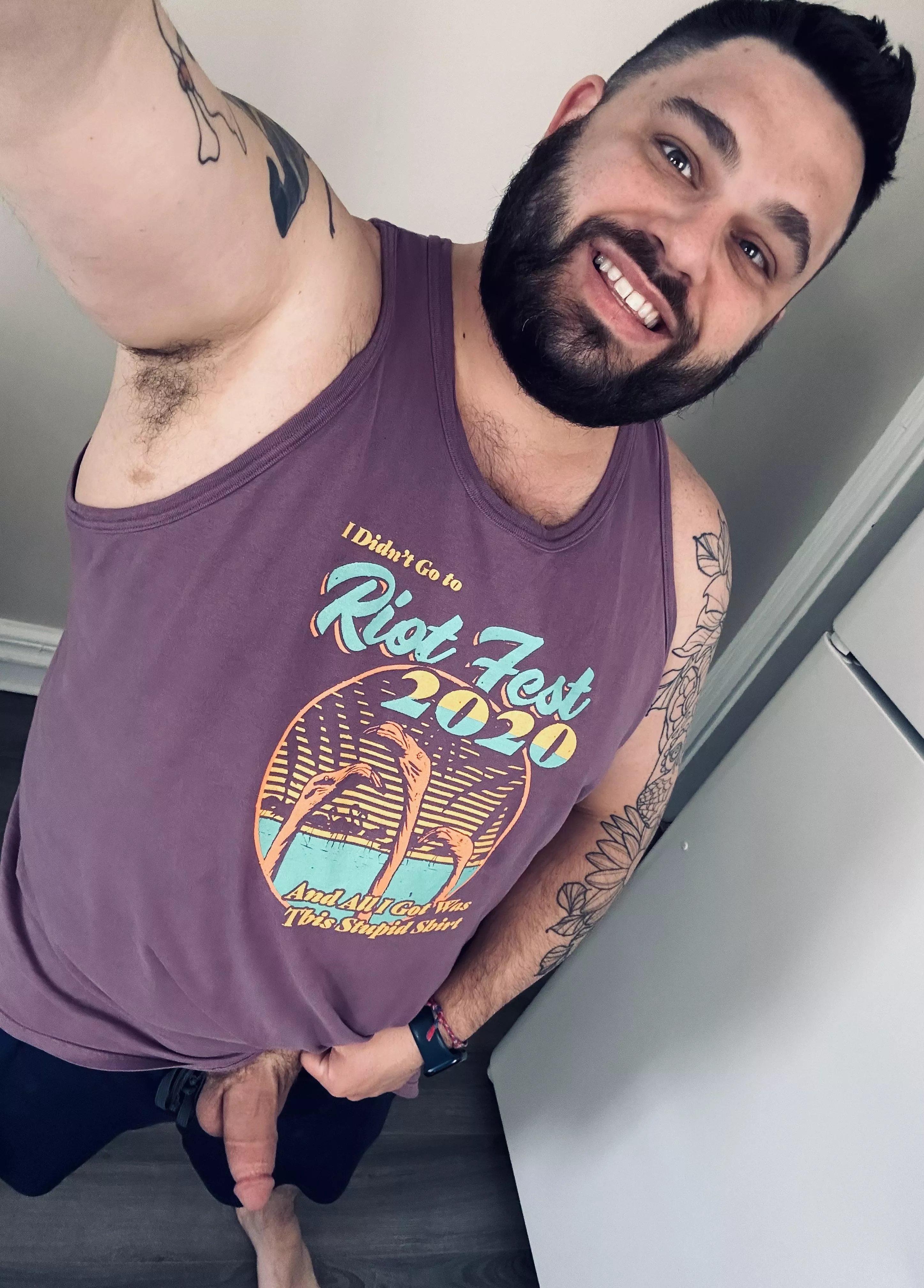 Just me  posted by Boobs_and_Booty