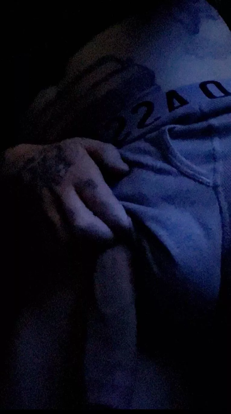 Just pull my boxers to the side 🥴 posted by Muted_Banana6969