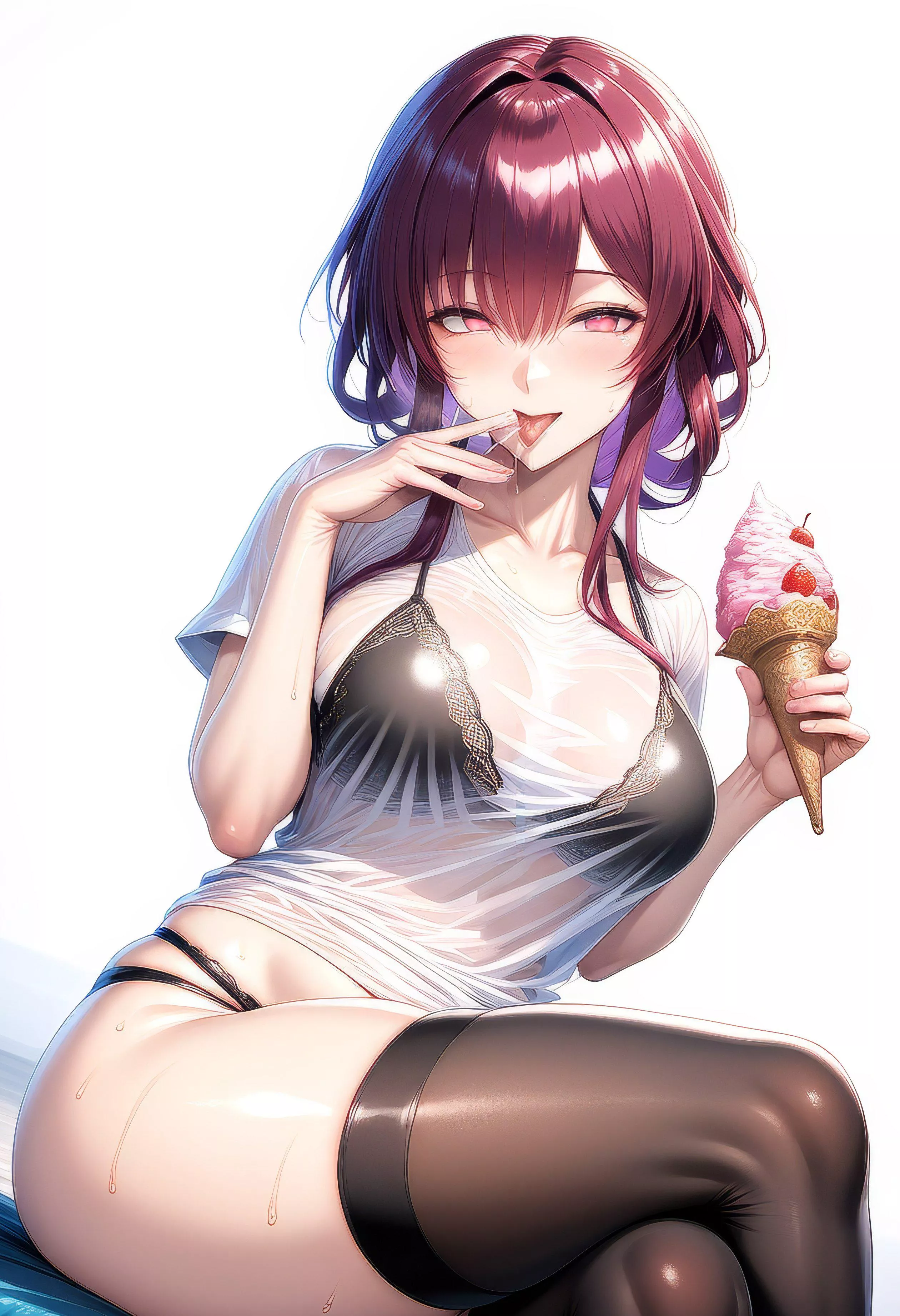 Kafka [Honkai Star Rail] posted by CheetahSperm18