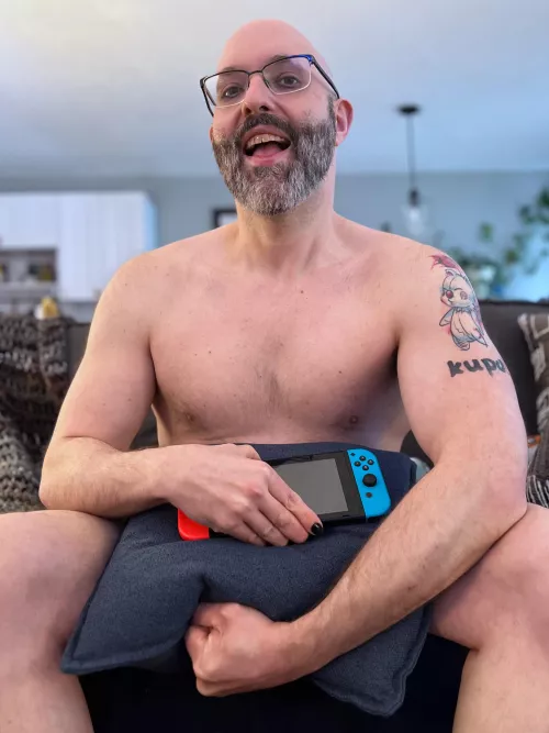 Lazy Saturday by Alaska4009