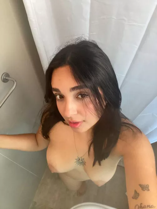 Let me be your latina babygirl. by Sexyhoffman