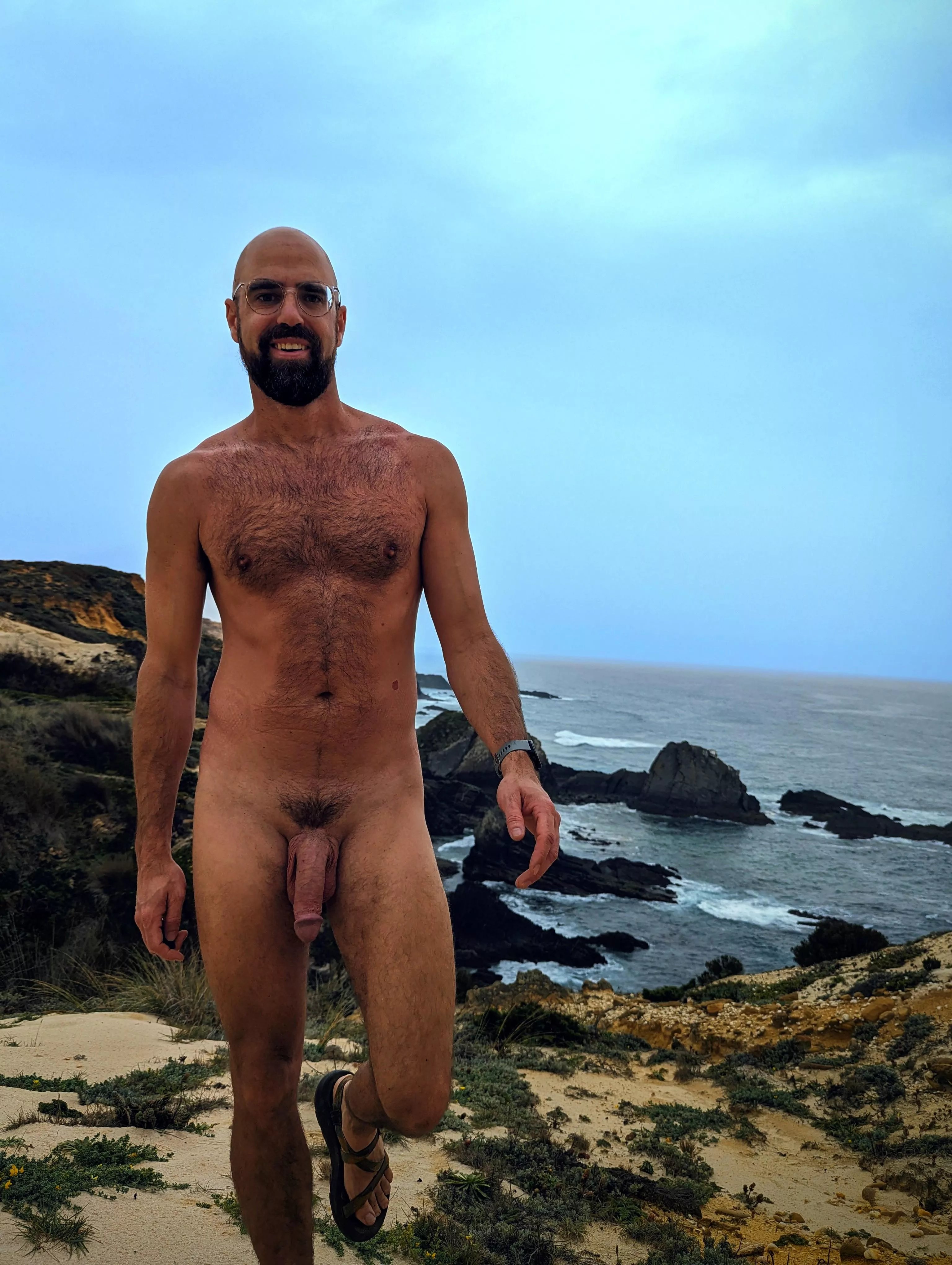 Let's go on a walk posted by kinkergarten