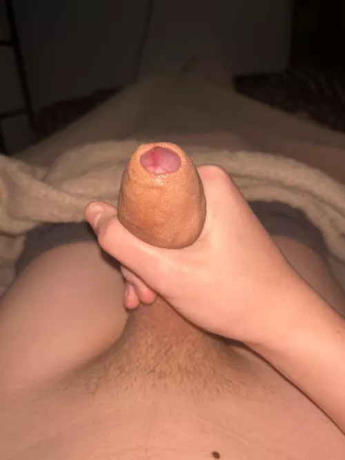 Lick it up? by ChildhoodSelect5389