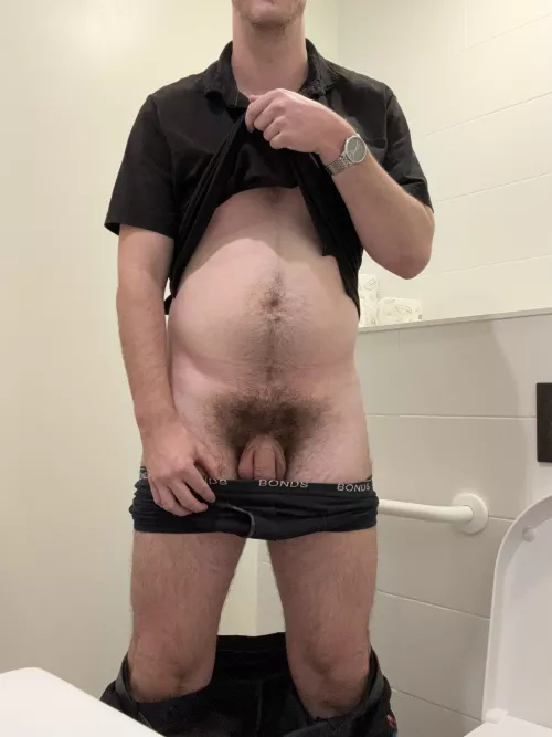 Lick me up on break  by sexyausboy