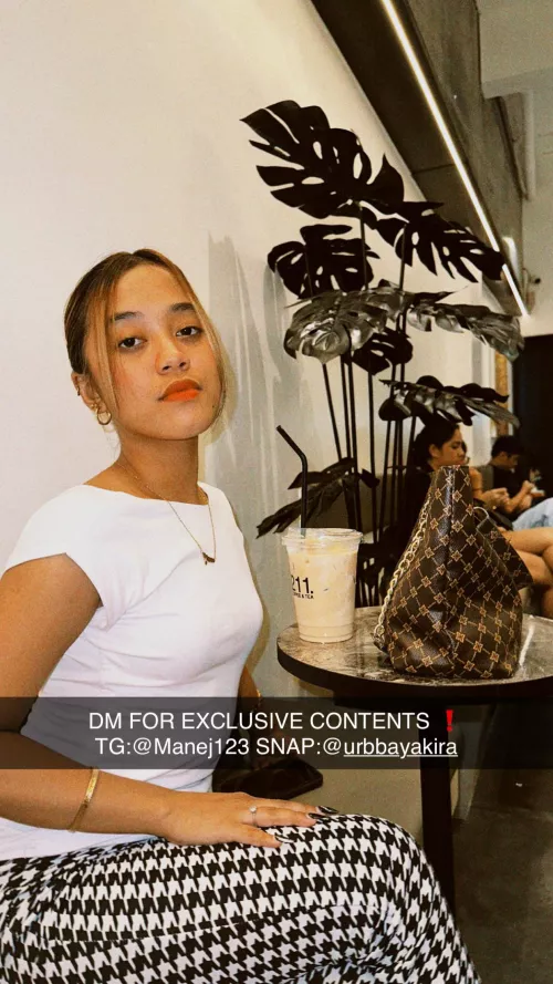 lick my nipple babe  by urbabygirlakira