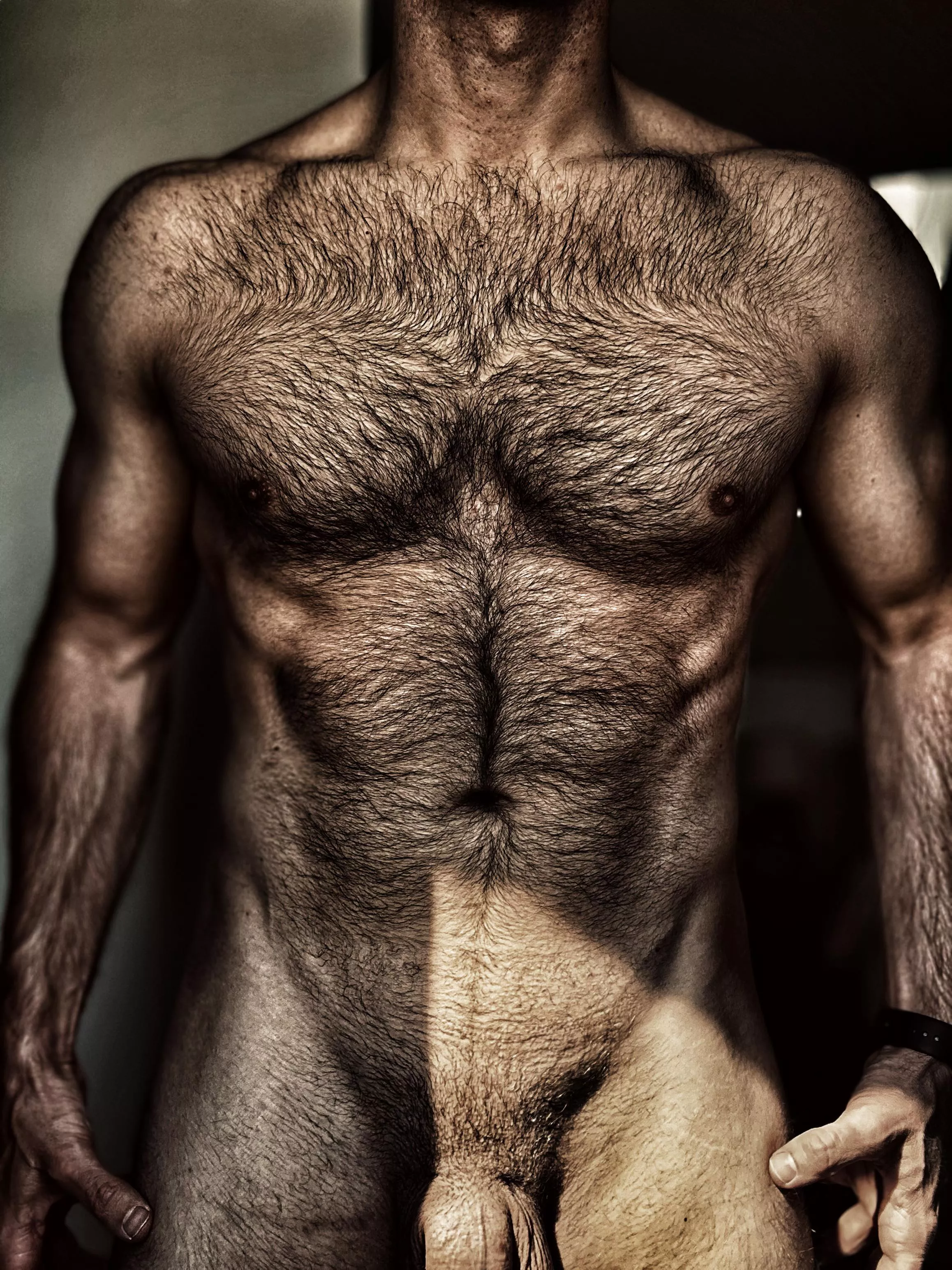 Lightshow Paralysis posted by Fenrir-Wolf-77