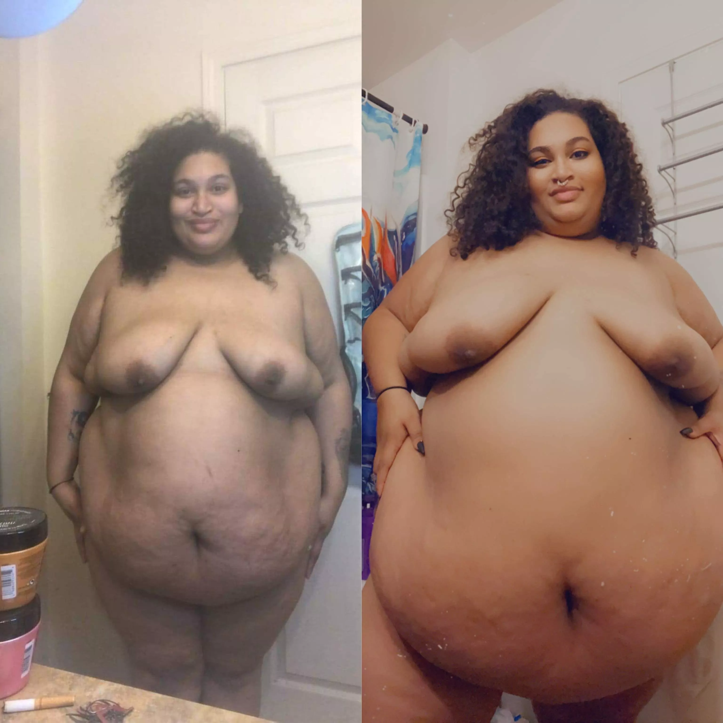 Look how much I’ve grown!  posted by AmberWild420