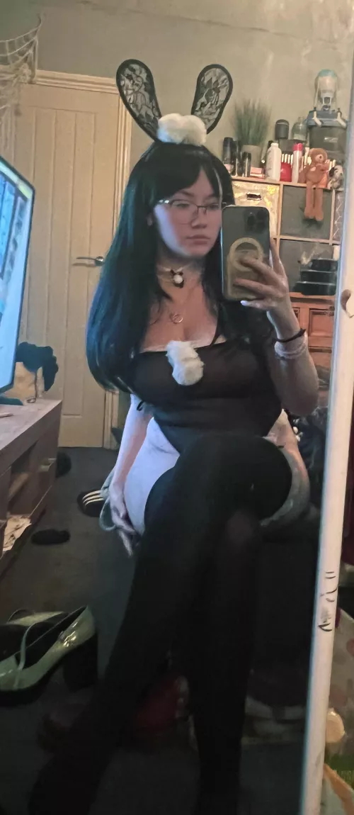 Love this outfit :p by urfavhappykatt