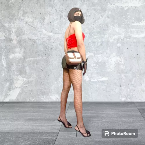 “Love this whole outfit but confused about when should i wear this? Does this look good for shopping ?” by Mansisissy1998