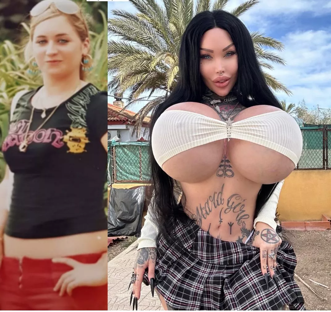 LuciferaD (4000cc) posted by Wild-Ad-2836