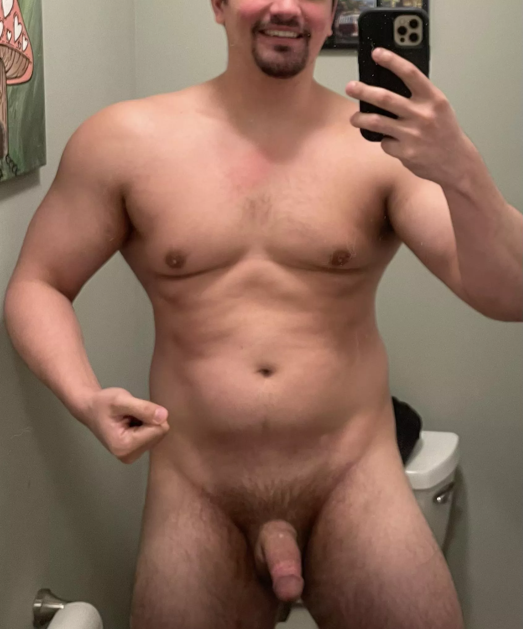 (M) Thoughts 💭 posted by tonic_22