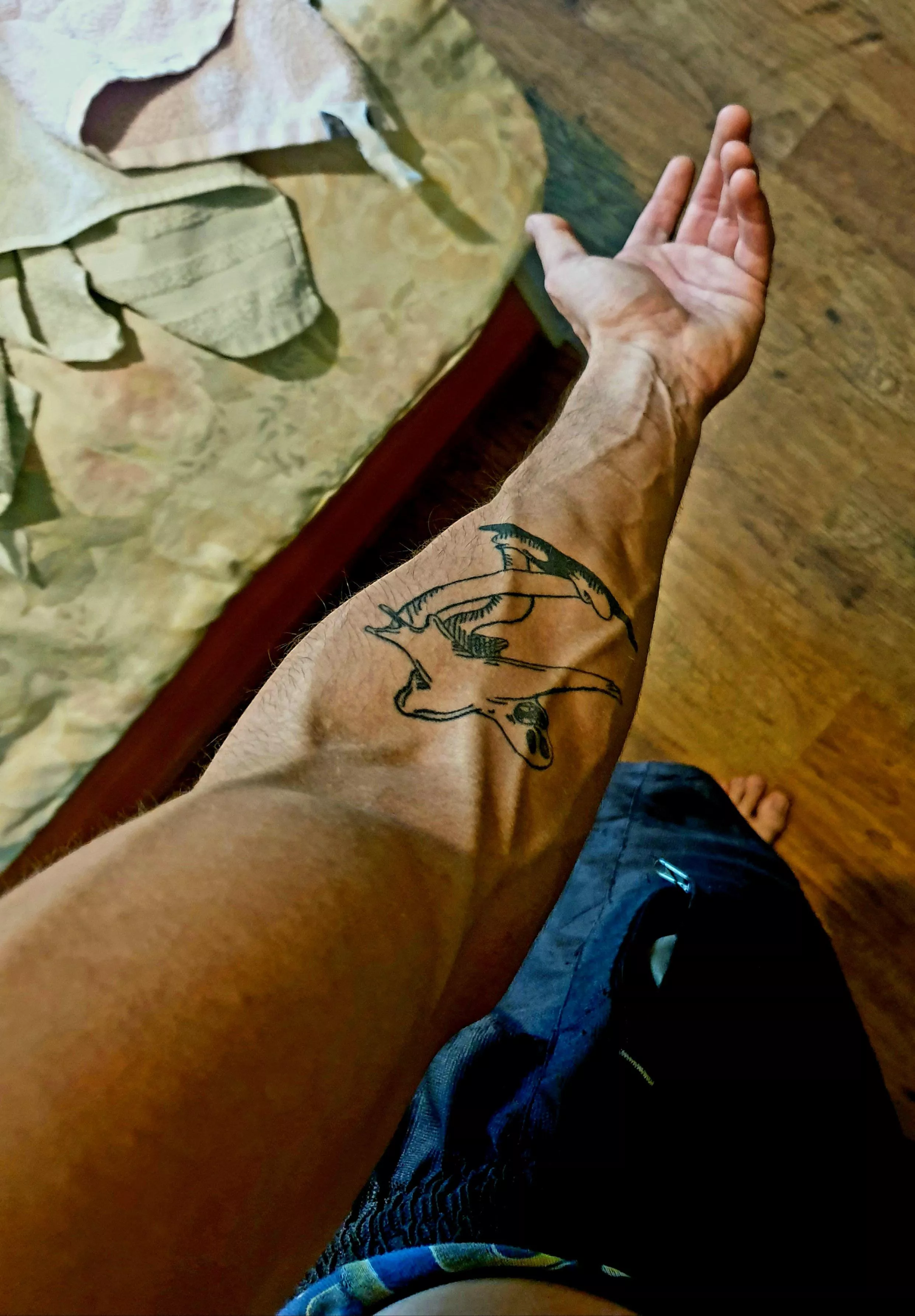 (M22) would u let me spank you hard? posted by Savagedxk