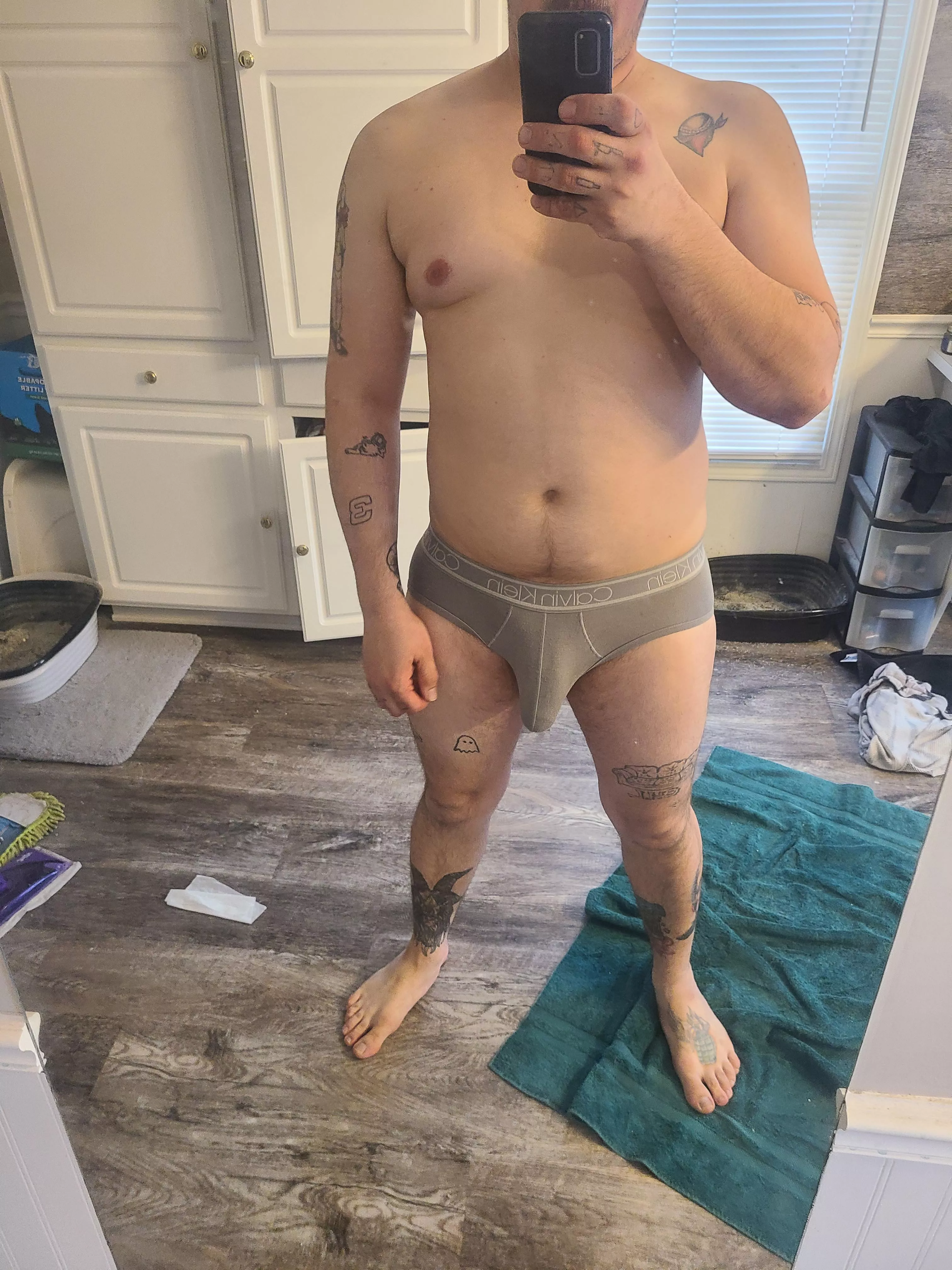 M32 dm posted by Economy_Cartoonist88